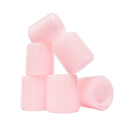 Mane 
Roll and Scroll Self-Grip Rollers