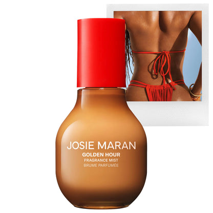 Josie Maran  Golden Hour Body and Hair Fragrance