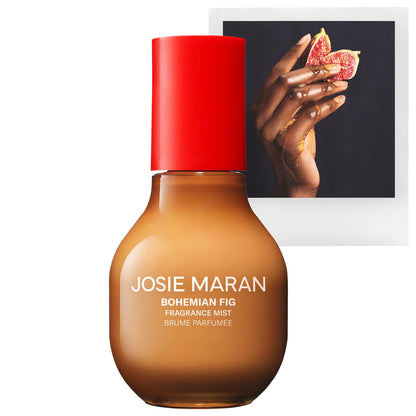 Josie Maran  Bohemian Fig - Body + Hair Fragrance Mist