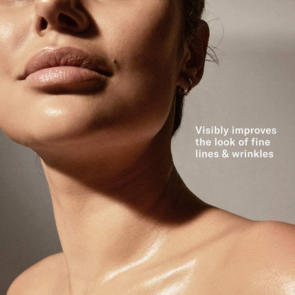 Josie Maran 
The Original 100% Pure Organic Moisturizing Argan Oil