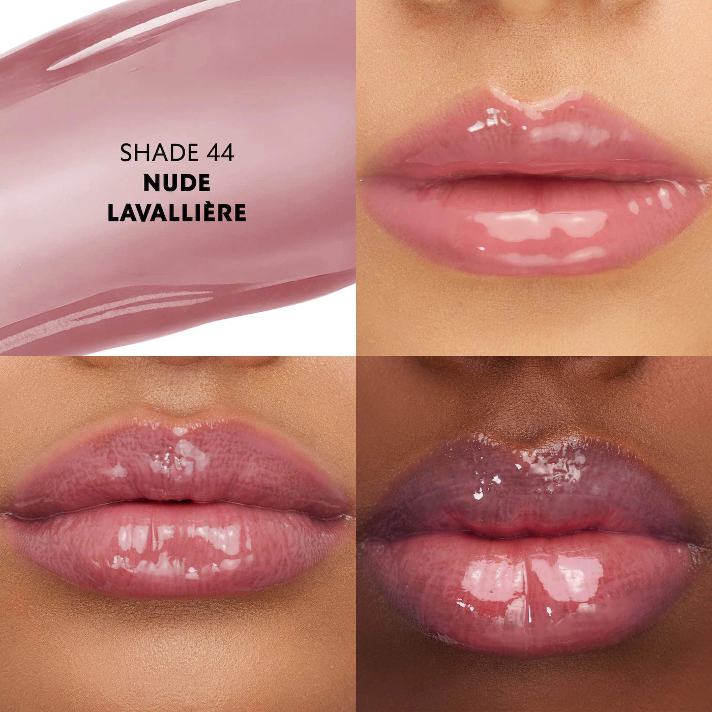 Sephora Favorites 
Lip Value Set