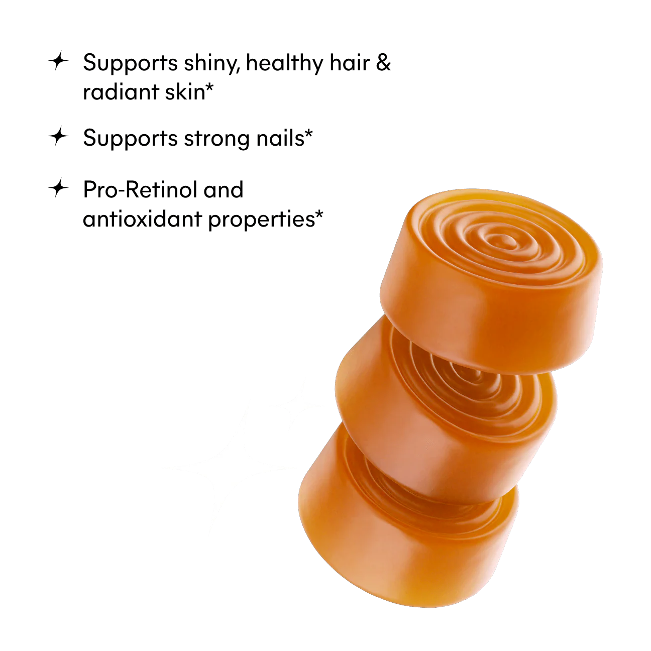 LEMME GLOW GUMMIES