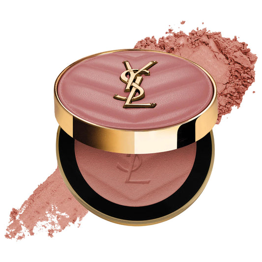 Yves Saint Laurent 
Make Me Blush