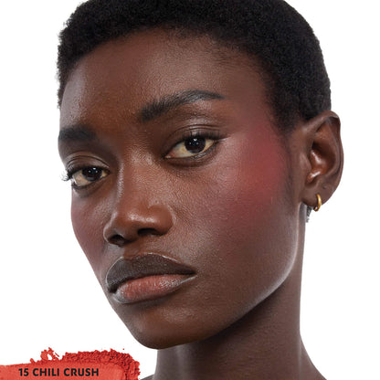 Yves Saint Laurent 
Make Me Blush