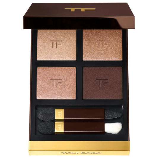 TOM FORD 
Eye Color Quad Eyeshadow Palette