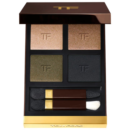 TOM FORD 
Eye Color Quad Eyeshadow Palette