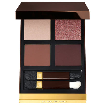 TOM FORD 
Eye Color Quad Eyeshadow Palette