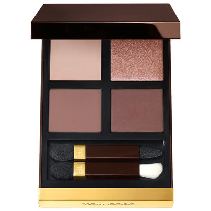 TOM FORD 
Eye Color Quad Eyeshadow Palette