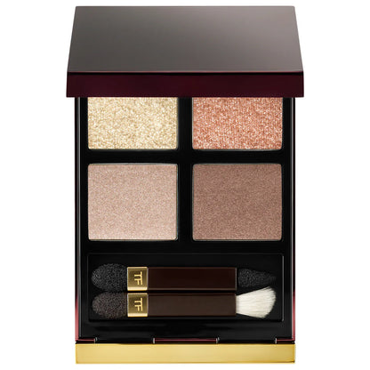 TOM FORD 
Eye Color Quad Eyeshadow Palette