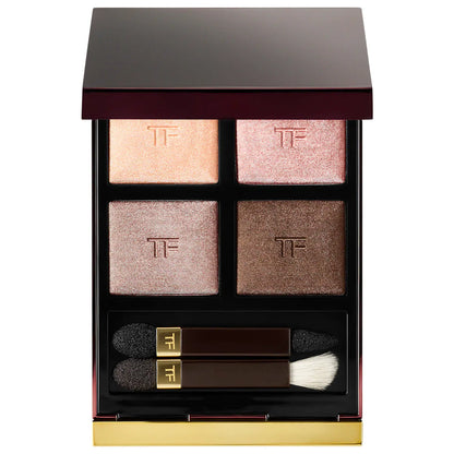 TOM FORD 
Eye Color Quad Eyeshadow Palette