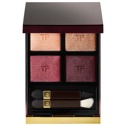 TOM FORD 
Eye Color Quad Eyeshadow Palette
