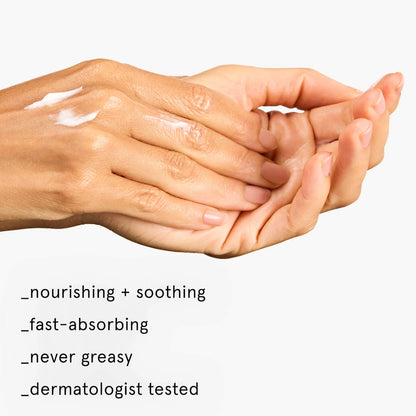 Glossier Hand Cream #2