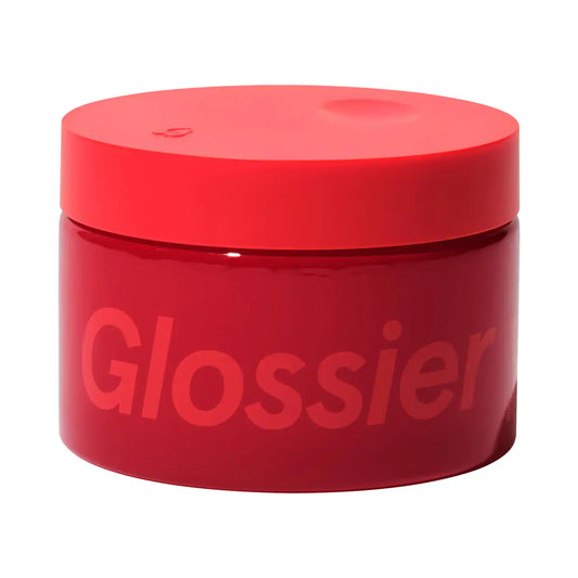 Glossier 
Crème de You Dry-Touch Body Butter