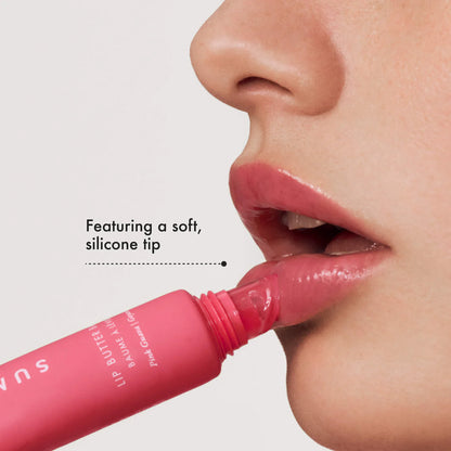 Summer Fridays 
The Lip Butter Balm Vault