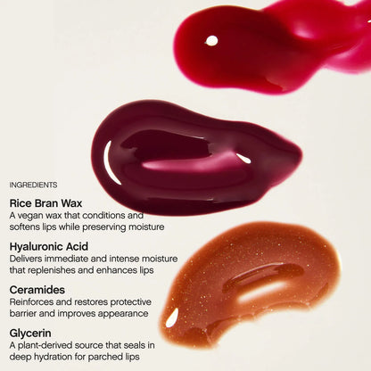 Topicals 
Slick Salve Glossy Lip Balm Trio