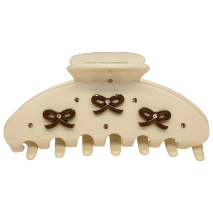 Emi Jay 
Big Effing Clip® Hair Claw in S'More Love