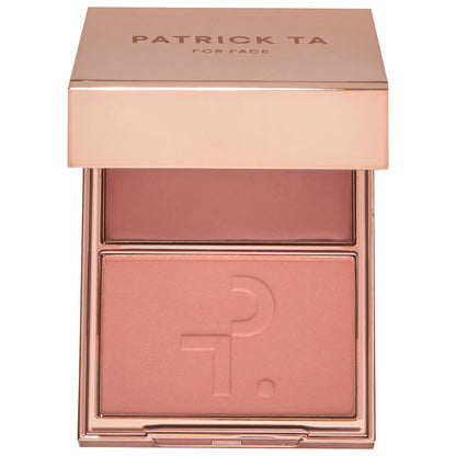 Patrick ta Blush duo