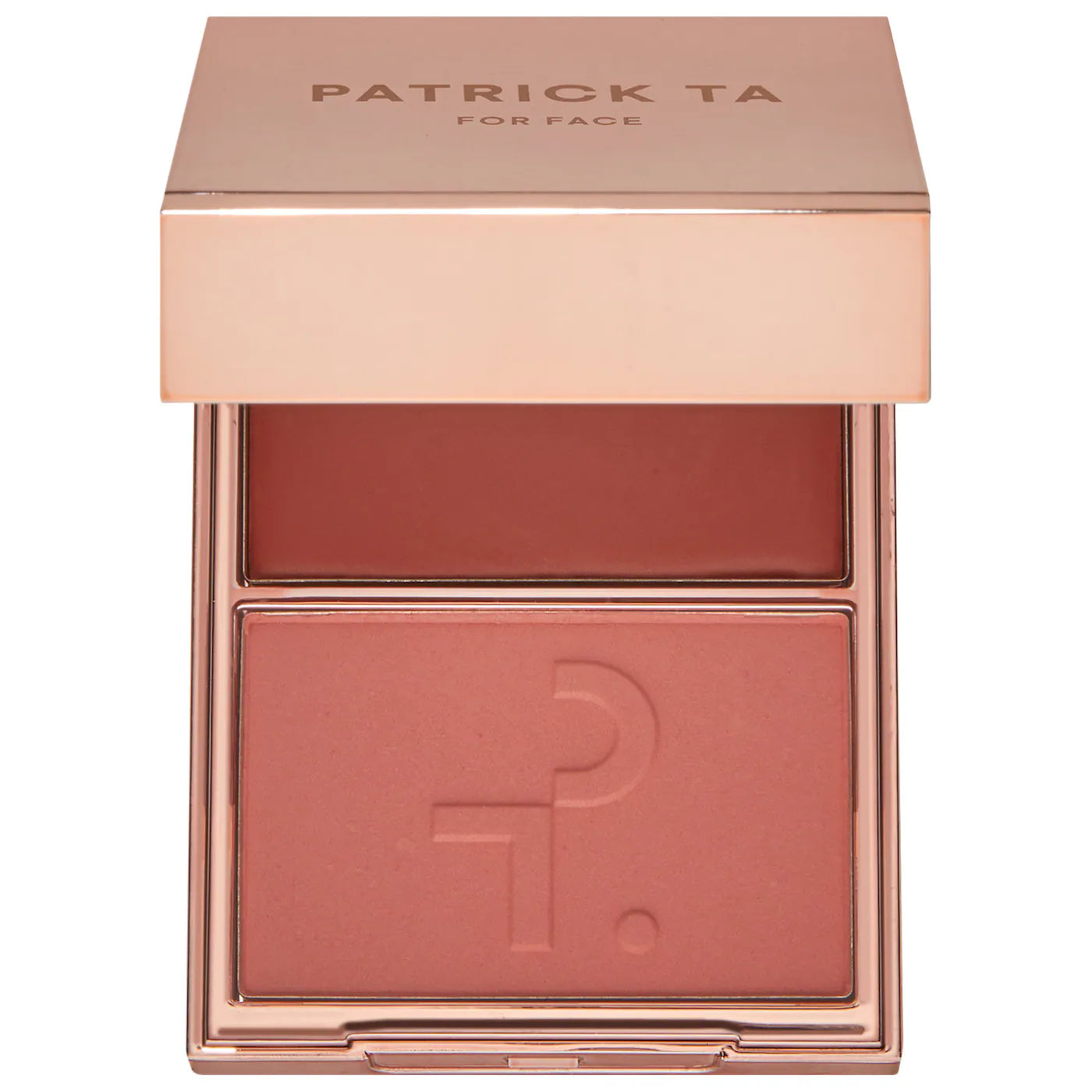 Patrick ta Blush duo