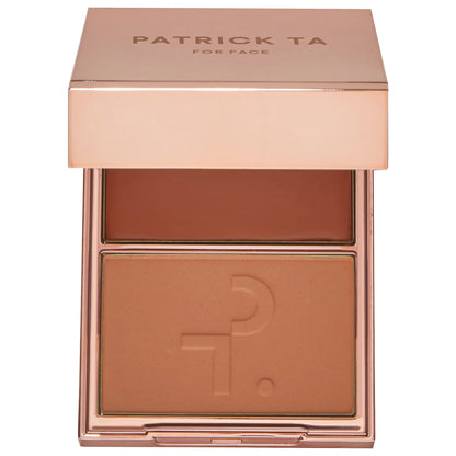Patrick ta Blush duo
