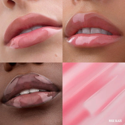 MAKEUP BY MARIO 
Lip Gloss Duo Gift Set