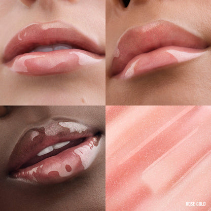 MAKEUP BY MARIO 
Lip Gloss Duo Gift Set
