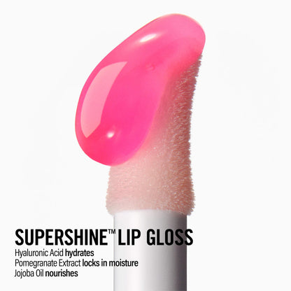 MAKEUP BY MARIO 
Lip Gloss Duo Gift Set