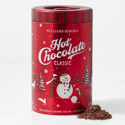 XL Williams Sonoma Classic Hot Chocolate, 21-oz