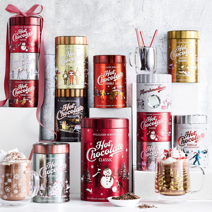 XL Williams Sonoma Classic Hot Chocolate, 21-oz