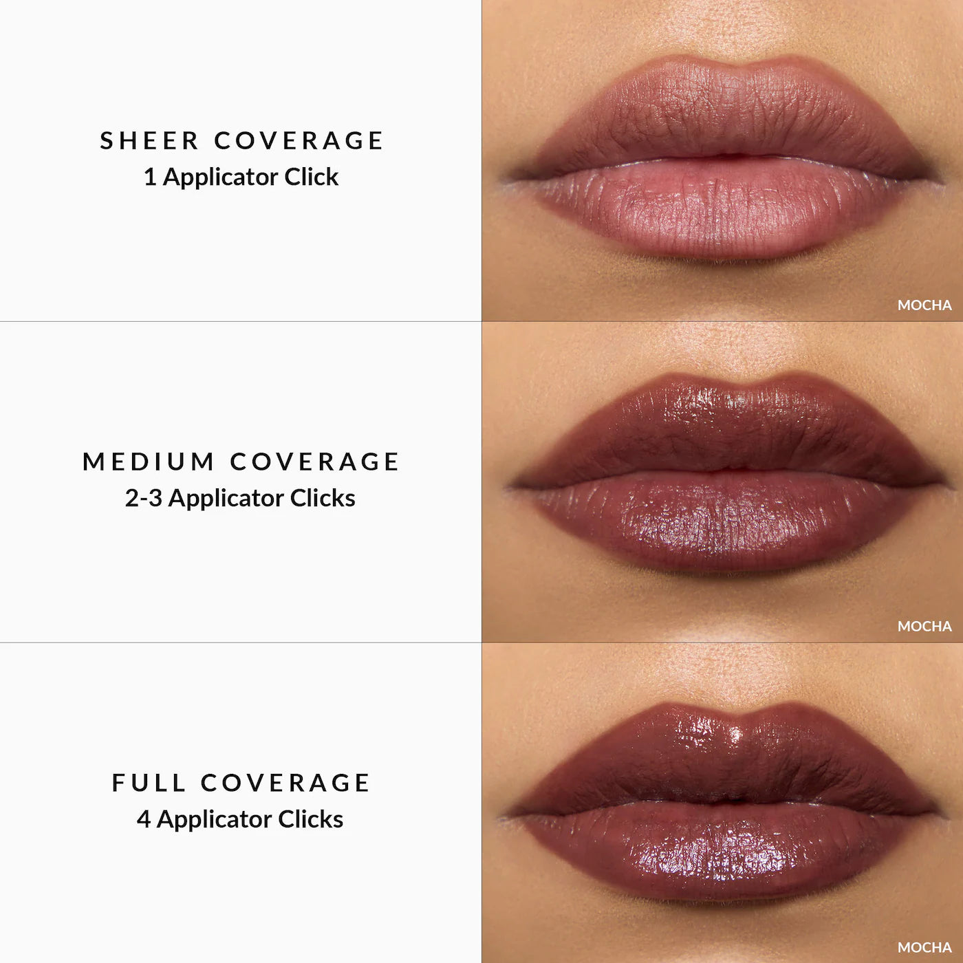 REFY 
Satin Liquid Lipstick Pen with Vitamin E