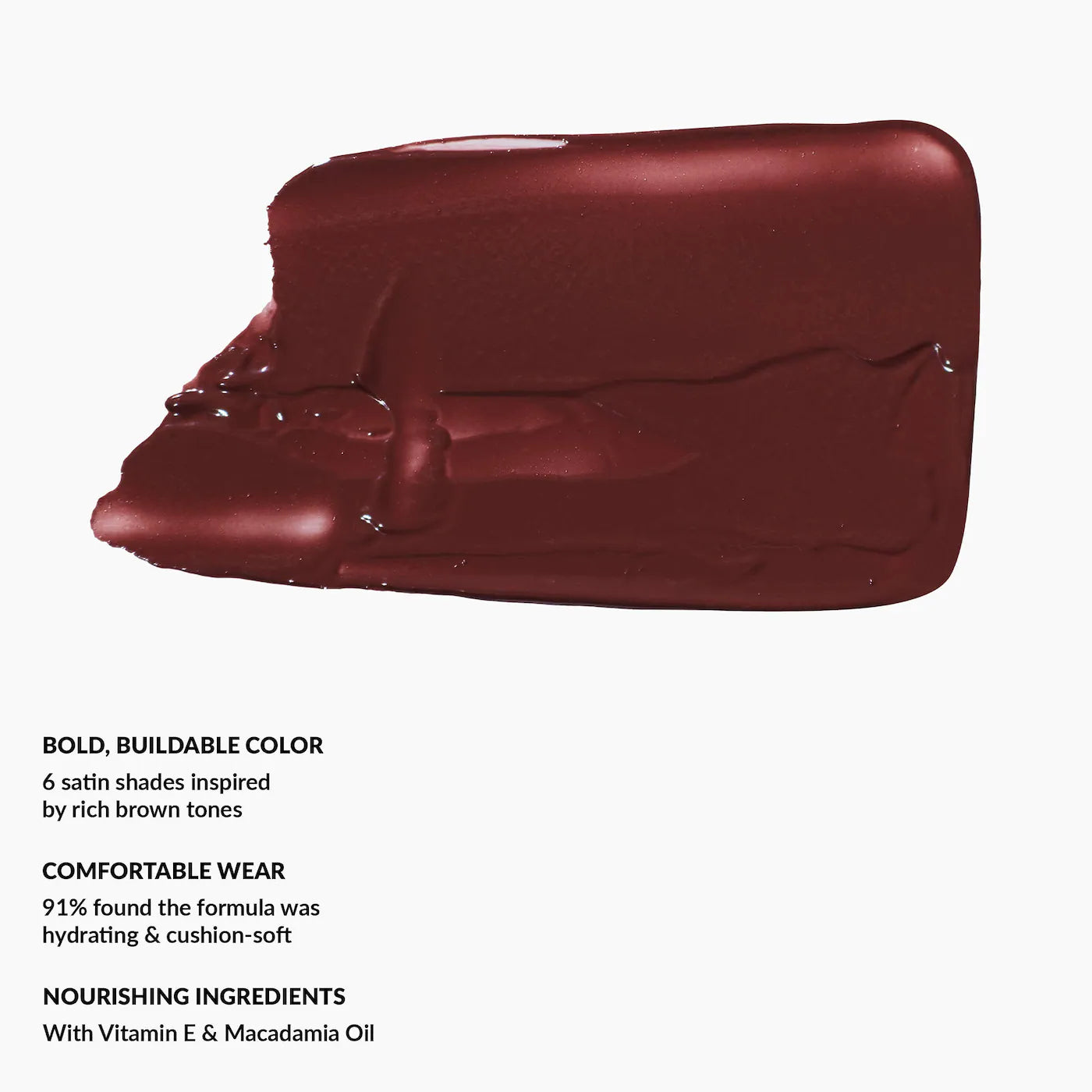 REFY 
Satin Liquid Lipstick Pen with Vitamin E