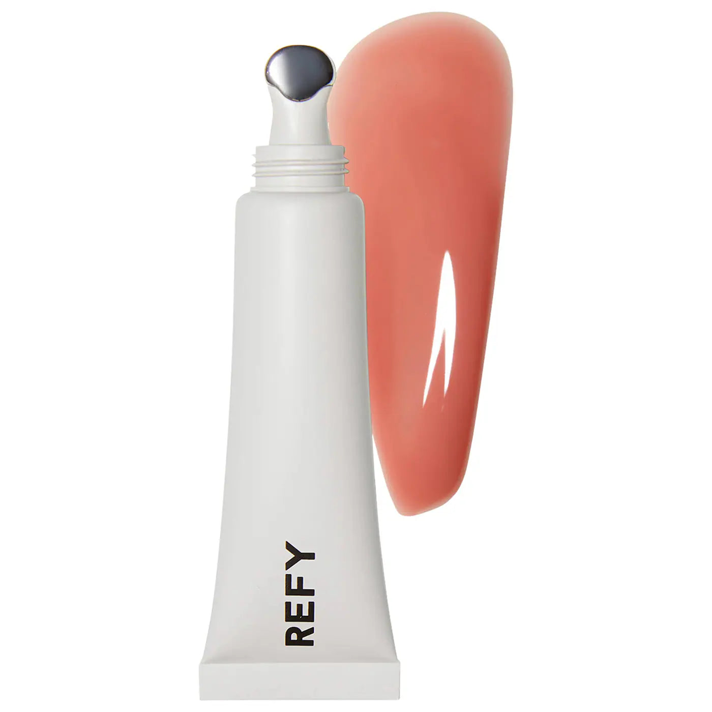 REFY 
Lip Gloss with Hyaluronic Acid