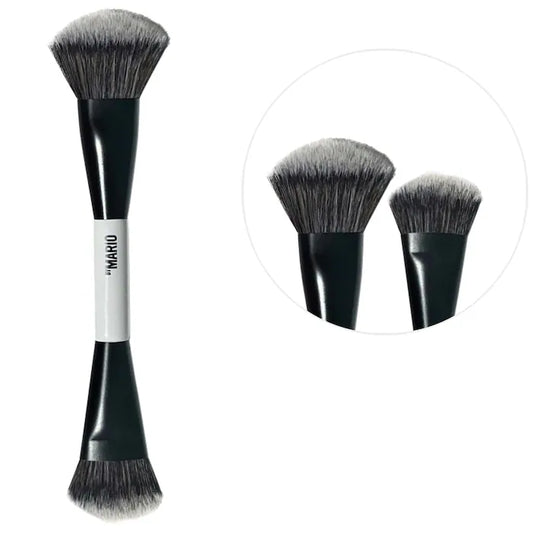 MAKEUP BY MARIO 
F4 Brush