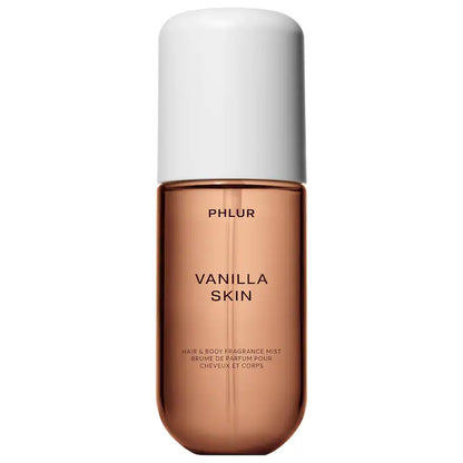 PHLUR Mini Vanilla Skin Body & Hair Mist