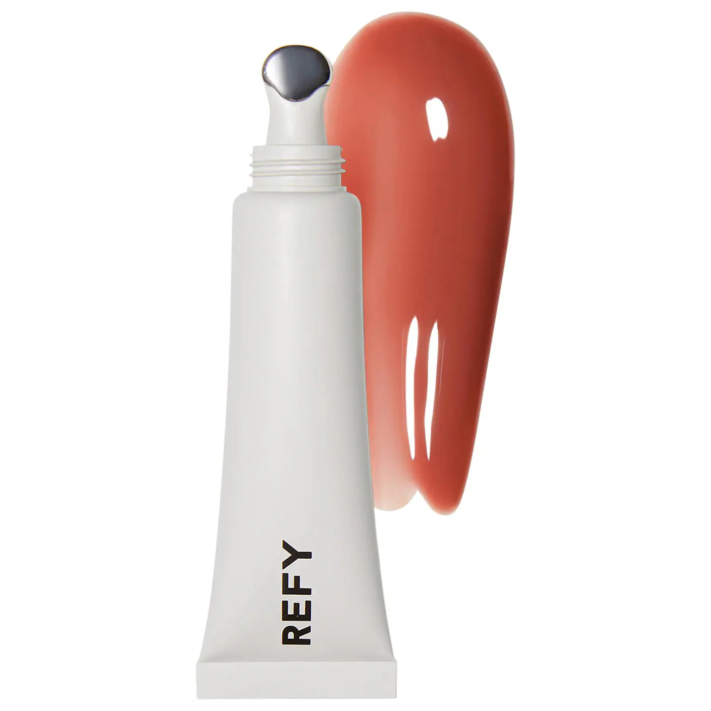 REFY 
Lip Gloss with Hyaluronic Acid