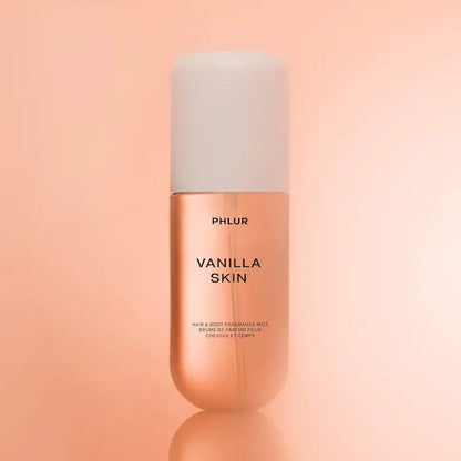 PHLUR Mini Vanilla Skin Body & Hair Mist