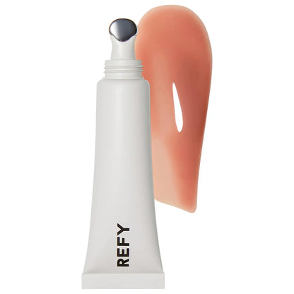 REFY 
Lip Gloss with Hyaluronic Acid
