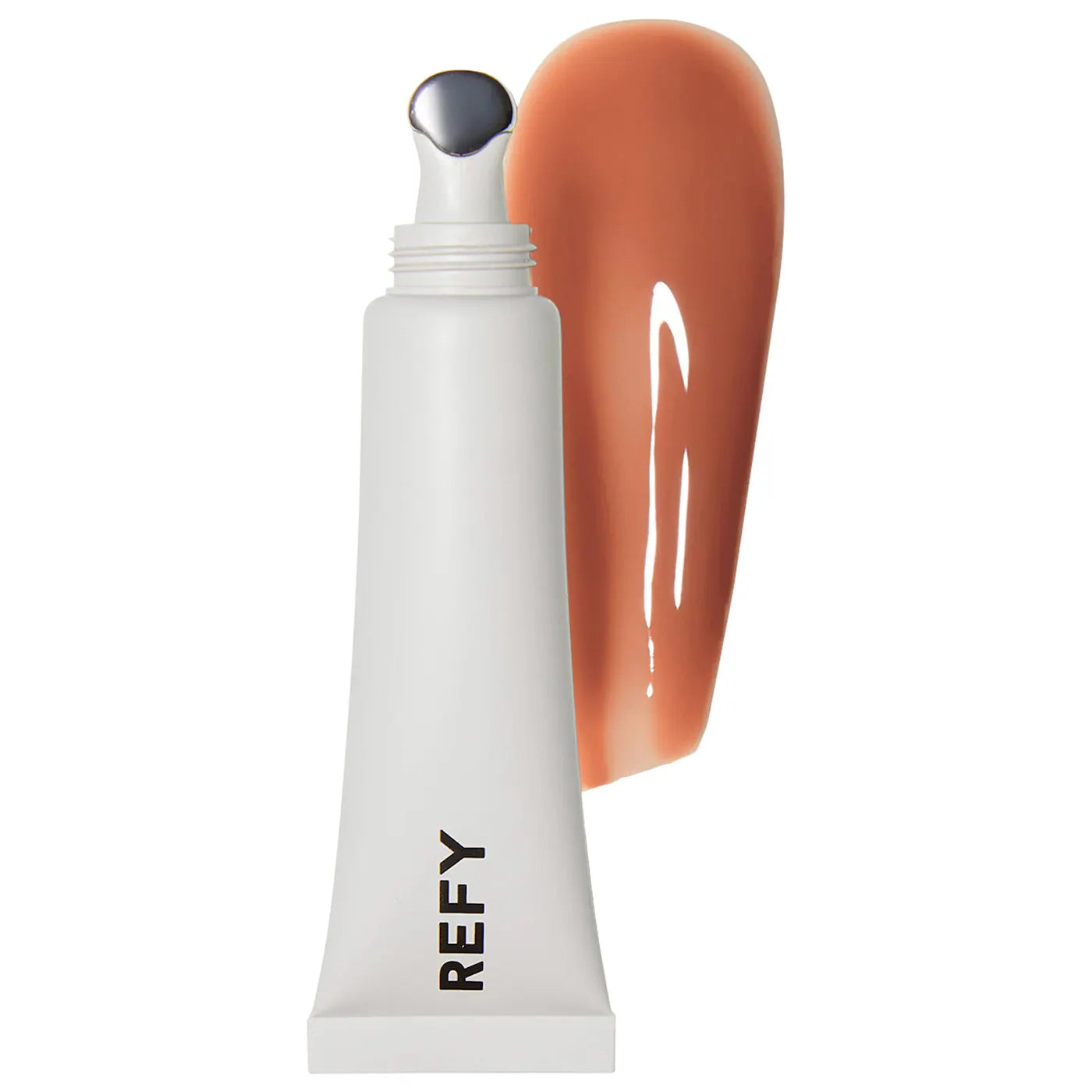 REFY 
Lip Gloss with Hyaluronic Acid