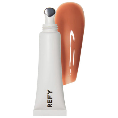 REFY 
Lip Gloss with Hyaluronic Acid