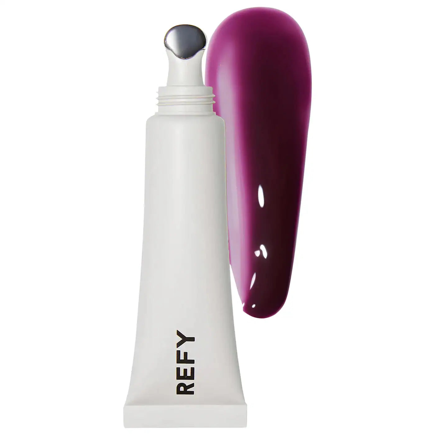 REFY 
Lip Gloss with Hyaluronic Acid