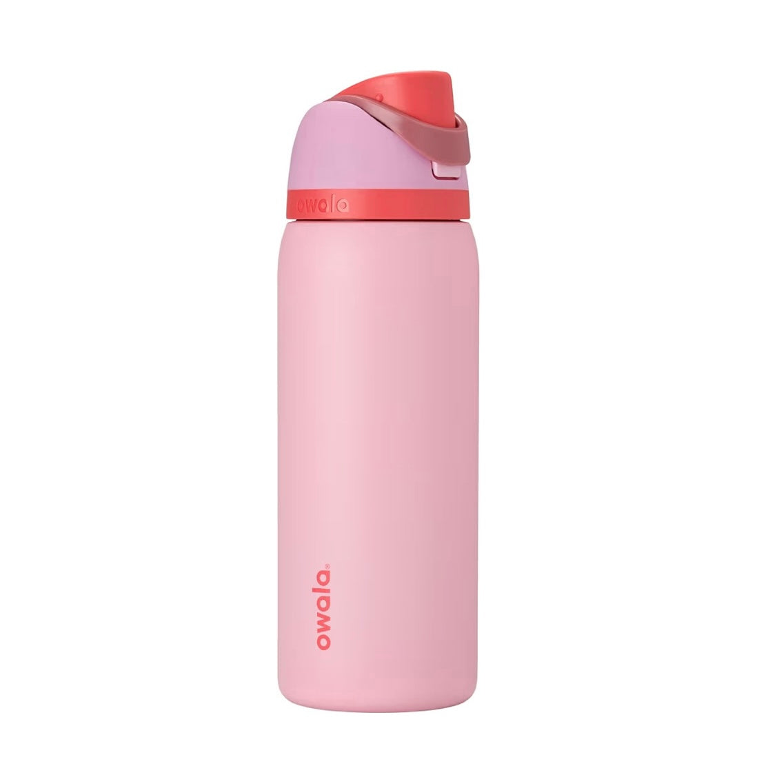 OwalaStainless Steel Water Bottle