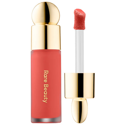 Rare Beauty by Selena Gomez 
Soft Pinch Liquid Blush
