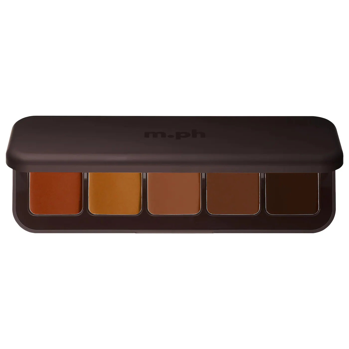 m.ph by Mary Phillips  Underpainting Face Highlight & Contour Palette