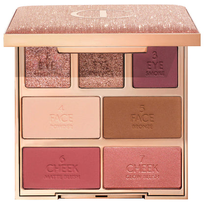 Charlotte Tilbury 
Instant Look In A Makeup Palette