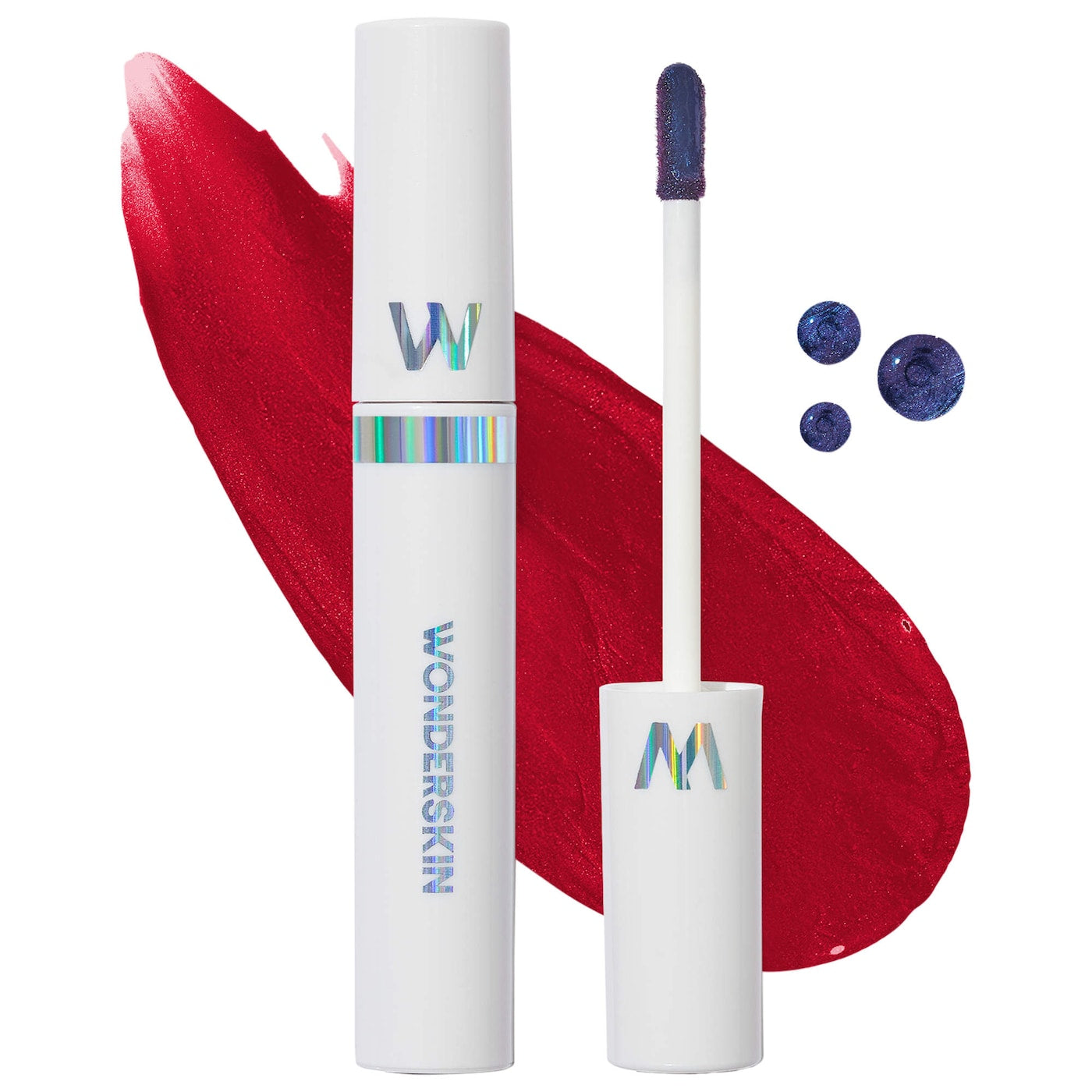 Wonderskin 
All-Day Lip Stain