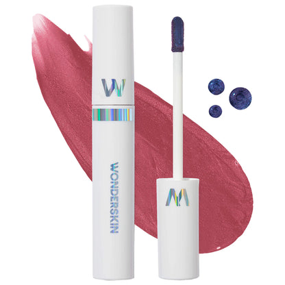 Wonderskin 
All-Day Lip Stain