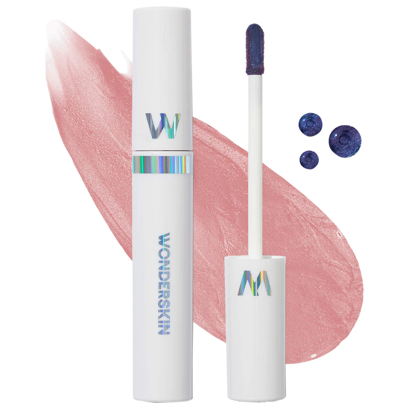 Wonderskin 
All-Day Lip Stain