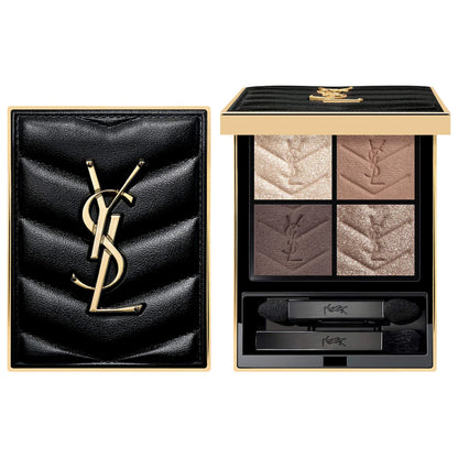 Yves Saint Laurent 
Couture Mini Clutch Eyeshadow Palette