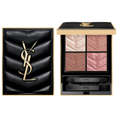 Yves Saint Laurent 
Couture Mini Clutch Eyeshadow Palette