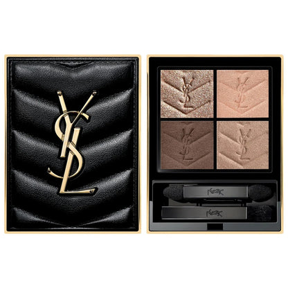 Yves Saint Laurent 
Couture Mini Clutch Eyeshadow Palette