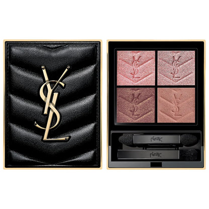Yves Saint Laurent 
Couture Mini Clutch Eyeshadow Palette